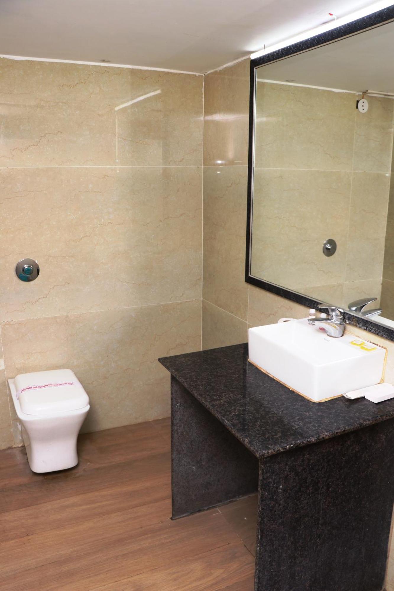 Hotel Samrat International パトナー エクステリア 写真