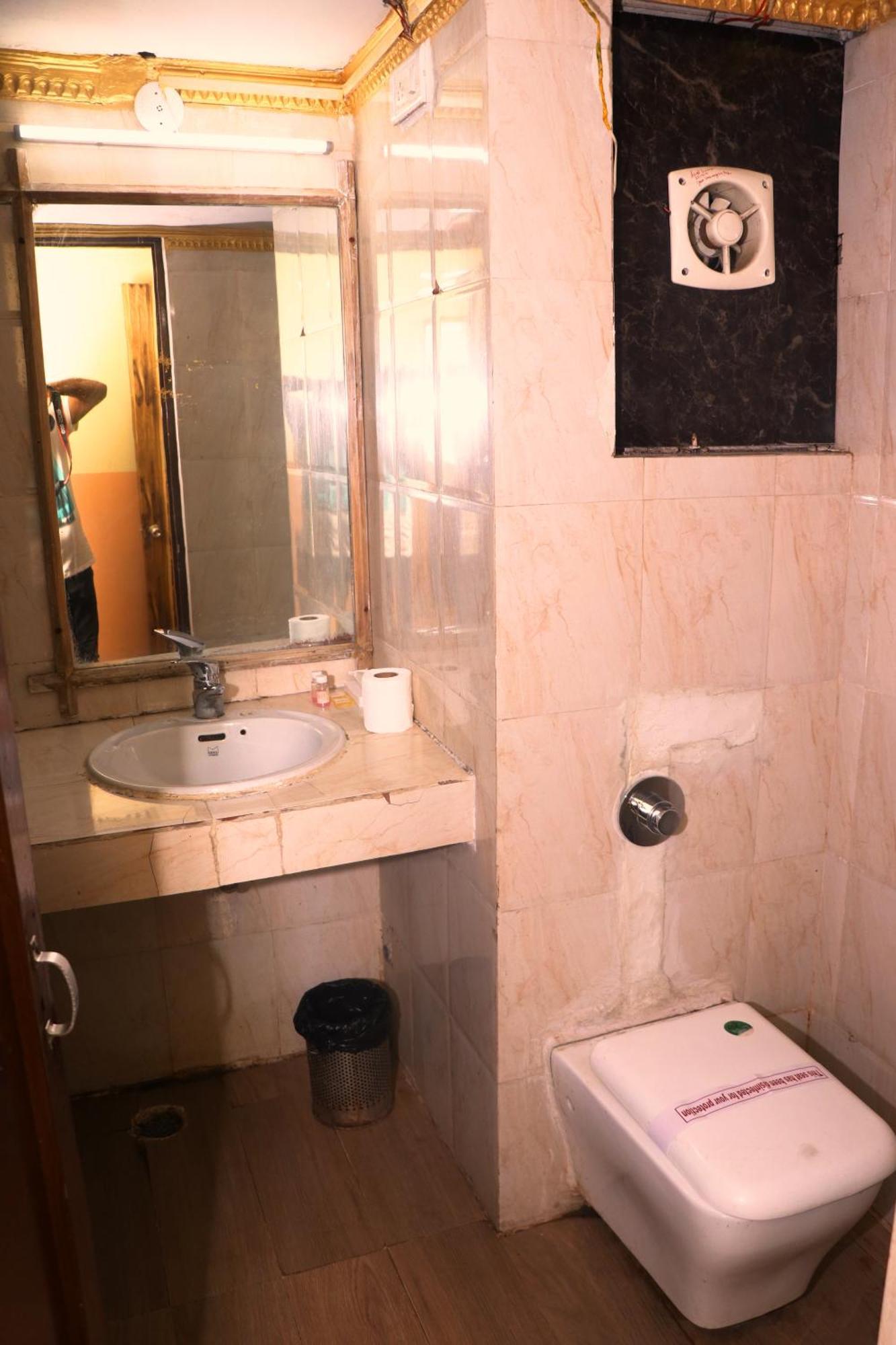 Hotel Samrat International パトナー エクステリア 写真