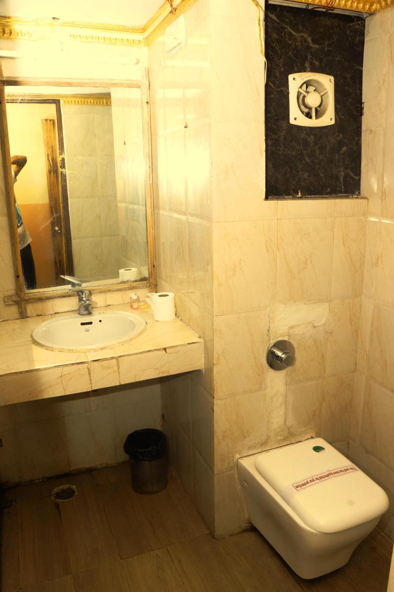 Hotel Samrat International パトナー エクステリア 写真