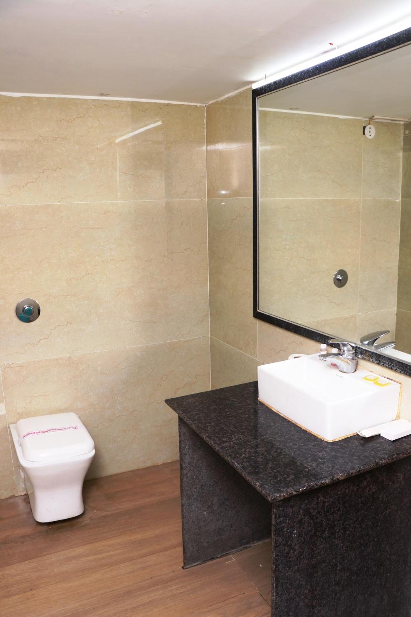 Hotel Samrat International パトナー エクステリア 写真