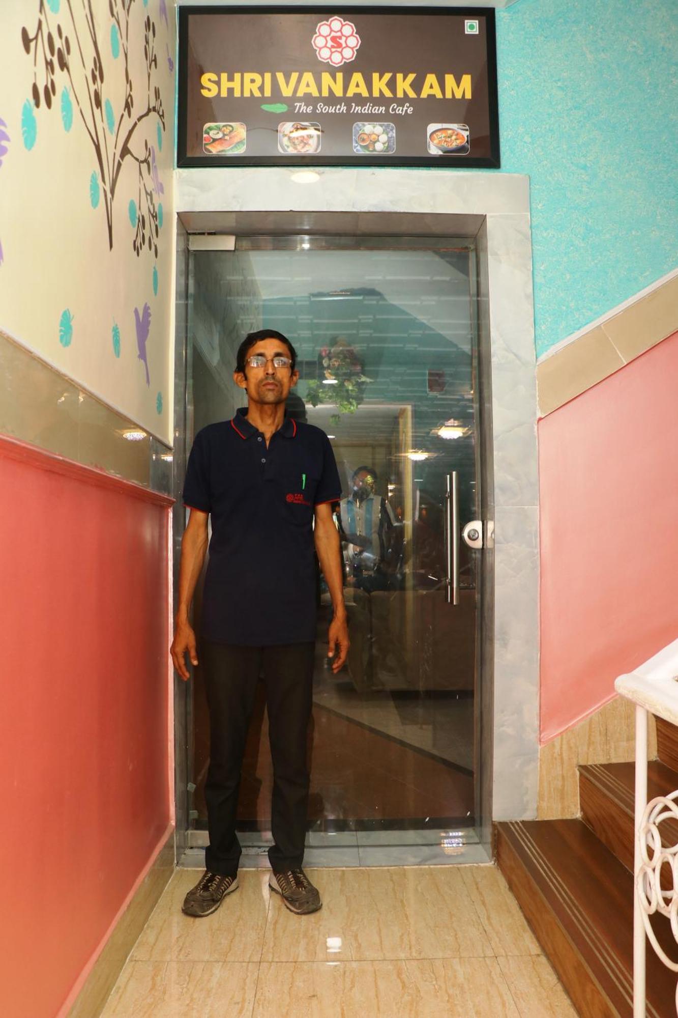 Hotel Samrat International パトナー エクステリア 写真